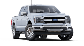 2025 Ford F-150® External Image 5